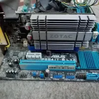 مادر برد cpu قوی|قطعات و لوازم جانبی رایانه|مشهد, طبرسی شمالی|دیوار
