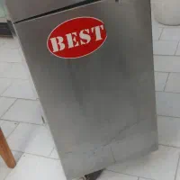 سرخ کن صنعتی مبله مارک Best امریکا