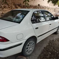 سمند LX|خودرو سواری و وانت|اراک, |دیوار