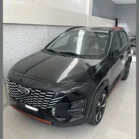 ام وی ام X33 کراس اتوماتیک ۱۴۰۳