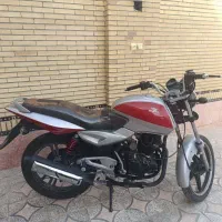 فروش موتور دایچی|موتورسیکلت|رودان, |دیوار