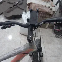 دوچرخه کوهستانی ویوا ۲۷.۵ آکبند|دوچرخه، اسکیت، اسکوتر|لامرد, |دیوار