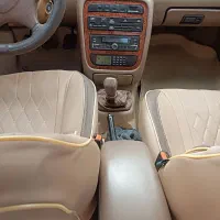 سمند مدل 84 ال ایکس