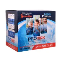 تصفیه آب  استاندارد پمپ تایوان تیپ ۳|آب‌سردکن و تصفیه آب|رشت, پیرسرا|دیوار