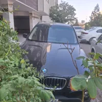 بی‌ام‌و X3 30i، مدل ۲۰۰۸ بدون رنگ|خودرو سواری و وانت|قم, پردیسان|دیوار