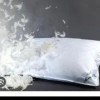 بالشت پرز الیاف پر پلی ستر عمده ۶۰۰۰۰