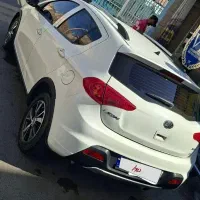 لیفان X50 اتوماتیک
