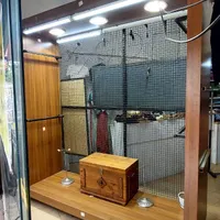 ویترین پوشاک