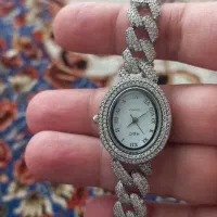 ساعت نقره