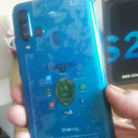گوشی سامسونگ مدل a62نو و اک و تبلت سامسونگ note در|موبایل|کرج, فاز ۵ مهرشهر|دیوار