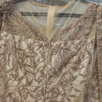لباس مجلسی