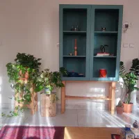 بوفه برند رُست