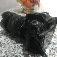 Nikon D90