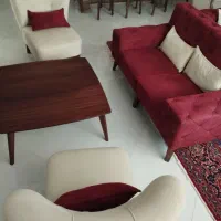 ست ۴ نفره چستر فیلد