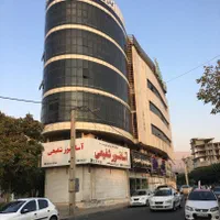 فروش یک واحد آپارتمان با سند اداری ۱۳۸ متری