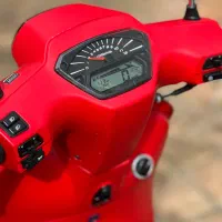 وسپا RS150 همتاز موتور|موتورسیکلت|رشت, دیلمان|دیوار