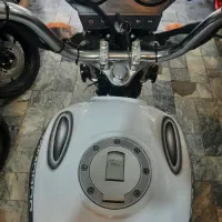 موتورسیکلت 150cc CGL زمرد کویر اقساط با چک|موتورسیکلت|تهران, یافت آباد شمالی|دیوار