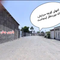 اجاره خانه ویلایی روبروی وطن بار جیرفت صاحب آباد|اجارهٔ خانه و ویلا|جیرفت, |دیوار