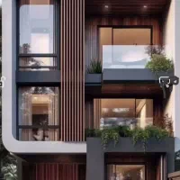 آپارتمان فروشی 105متری منزل آباد