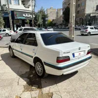 پژو پارس LX TU5، مدل ۱۳۹۷|خودرو سواری و وانت|کرمانشاه, |دیوار