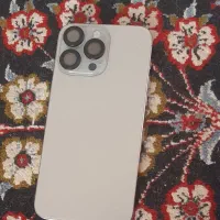 آیفون ۱۵ پرو مکس کپی