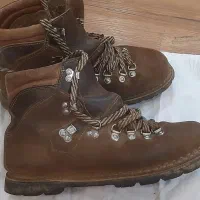 کفش کوهنوردی کاستینگر سایز 42