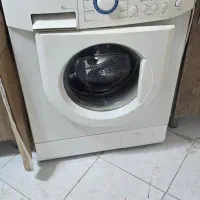 لباس شویی ال جی