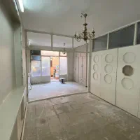 اپارتمان ۵۰متر تکواحد ط همکف/میدان غیبی/مترو شهرری