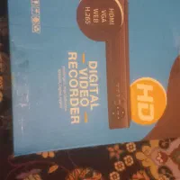 DVR دیجیتال ۴کانال|دوربین مداربسته|تهران, آهنگ|دیوار