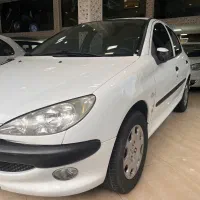 پژو ۲۰۶ تیپ ۵