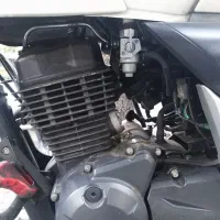 هیرو تریلر 150 سفید سالم سالم کم مصرف/ عجله ای|موتورسیکلت|تهران, امانیه|دیوار