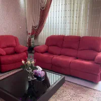 مبل راحتی ۷ نفره