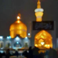 سفر با قطار به مشهد + اقامت در هتل رز درویشی