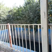 باغ با چاه آب و برق از خودش|فروش زمین و ملک کلنگی|پیر بکران, |دیوار