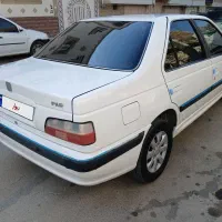 پژو پارس سالXU7 مدل96دوگانه فابریک بدون رنگ|خودرو سواری و وانت|خمینی‌شهر, |دیوار