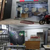همکار جهت کار در چایخانه