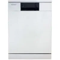 ماشین ظرفشویی زیرووات مدل fcd 3550w