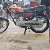 موتور پارکینگی