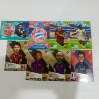 8 عدد کارت کیمدی 2026