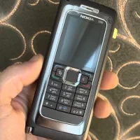 نوکیا e90 و نوکیا ۳۲۵۰  و n73آکبند و اصل نوستالژی