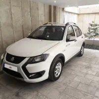 کوئیک GXR صفر