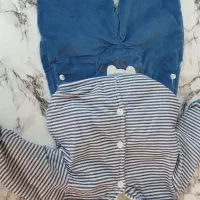 لباس سرزمین بچه گانه قشنگ مناسب سنی ۱ الی ۲ سال