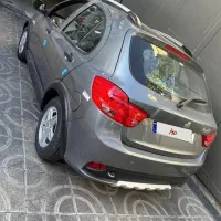 کوییک GXR مدل ۱۴۰۳ کم کار و خوش رنگ