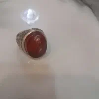انگشتر