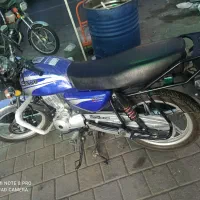 تکنو طرح باکسر 200 خشک