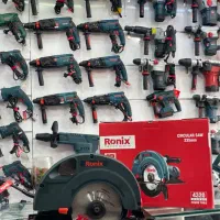 اره بشقابی رونیکس۴۳۲۰ اره گردبررونیکس فروش جشنواره