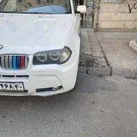 Bmw x3 2008|خودرو سواری و وانت|کرج, مهرویلا شمالی|دیوار
