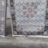 انواع فرشینه سه متری شیش متری موجود هست|فرش|دهدشت, |دیوار