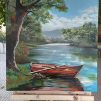 آموزشگاه نقاشی