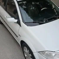 مگان مدل ۸۹|خودرو سواری و وانت|تهران, اکباتان|دیوار